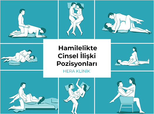 Gebelikte Cinsel İlişki Raporları