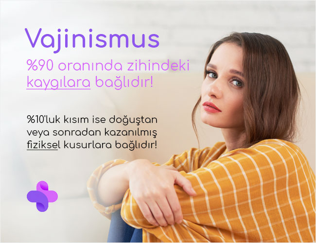 vajinismus tedavisi nasıl yapılır?